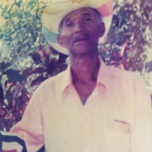 Meet your Posher, Luis e